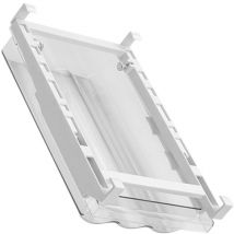 Boîte de rangement pour œufs, conteneurs alimentaires, support pour œufs de réfrigérateur, boîte à œufs, plateaux de rangement pour œufs farcis,
