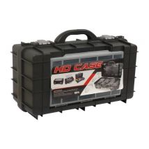 Boite rangement pvc special electro portatif -S17596