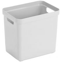 Sunware - Boite de rangement Sigma Home Box 25 litres