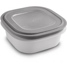 Sunware - Boîte de rangement Sigma Home 1,3 l Gris