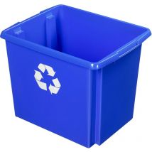 Sunware - Boite de recyclage Nesta Box 45 litres