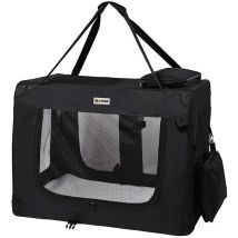 Boîte de transport pour chien Boîte pliable pour chien Boîte de transport pour chat Sac pour chien Sac pour chat Boîte de transport pour hutte pour