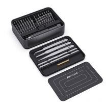Jimihome - Mini station d'outils de précision 41 pcs