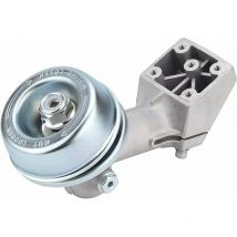 Boîte de Vitesses de Coupe, Remplacement d'assemblage de boîte de Vitesses d'assemblage de tête pour Stihl FS120 FS200 FS250 4137640 0100