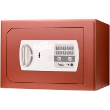 Olle Box 600 Overlay 330X455 Profondeur 370 - Coffre-fort Overlay SÉRIE 600 - Ouverture numérique et clé avec système Ocluc