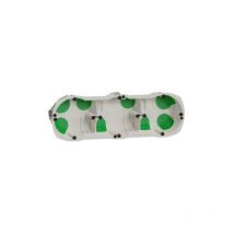 Schneider multifix air boîte encastrement triple étanche à l'air P40 E71 - IMT35031