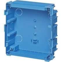 Vimar - Boîte d'encastrement pour tableau électrique 8 modules pour murs de maçonnerie V53308