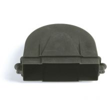 Boitier en plastique 1021 pour enrouleurs 1002 / 1003 Cambesa