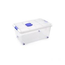 Boîte en plastique N3 36