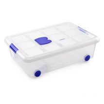 Boîte En Plastique N6 31
