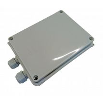 Cebek - Boîte étanche 160x120x75mm Spécifie Générateur d'Ozone