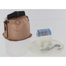 Boîte Étanche Gaine Flexaray Pdc / Dcl 37x50 X1 Courant 84000311