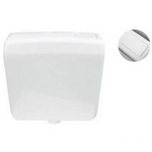 Boîte externe Pucci viva 9 lt. bouton arrêter