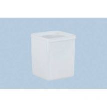 Alutec - 1000 ml 910200 (l x h x p) 103 x 127 x 103 mm naturel 1 pc(s)