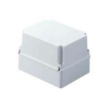 BoÎte installÉe avec couvercle à vis gw44216