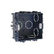 Eurohm xl tradi boite encastrement simple à sceller P30- 52104