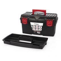 Boite à outils 18' Dimensions 430 x 260 x 226 mm Itools