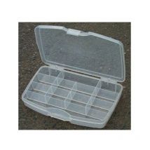 Mader - Boite polypro ref poly 2/ 12ab - 12 cases