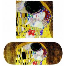 Boite pour lunettes - klimt