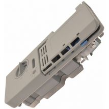 Boite à produits (C00143377, C00094133) Lave-vaisselle ariston hotpoint, indesit Scholtes