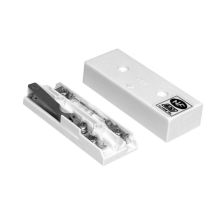 Scantronic - Boîte Raccordement Auto Protégée Pour Detecteur 5 Bornes Ip43 1467-fr