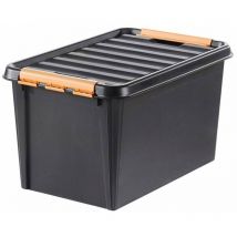 Boite rang 50l smartstore pro 59x39x33cm ref 3196269