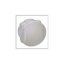 Boite ronde etanche d 65 - h 35/IP44 Voltman DIO013014