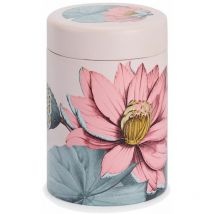 Eigenart - Boite Rose Padma pour le thé Contenance 125 gr