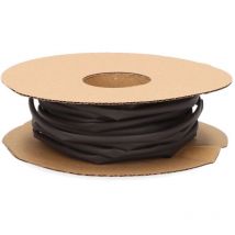 Hepoluz - Boite Doseur Thermoretractable Ø3,2 - 1,6 mm - 15m - Noir