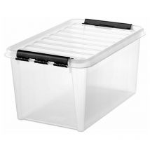 Boîte de rangement 47 litres - SmartStore Classic