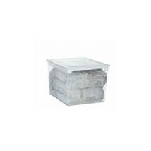 Boite transparente pour armade 37,6x52x31 cm 1002677