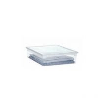 Boite transparente pour harmet 52xl 1002676