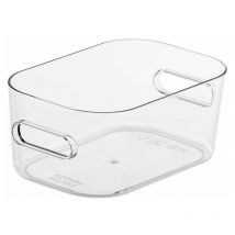 boite transparente xs smartstort compact