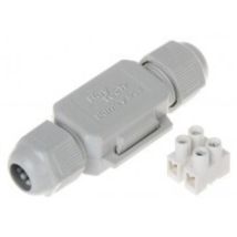 Boites De Raccordement Étanches Gelboxline Raytech Isaac - 30x27x23mm