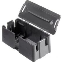 Boîtier de raccordement pour lampes Adels-Contact 542153 blanc 1 pc(s) D27423