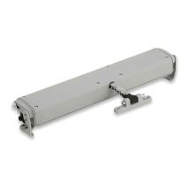 Ultraflex - Boitier à chaine stile rf (radio fréquence) - Teinte : Blanc