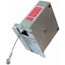 SSC - Dispositif à ressort pour moteur PS-12