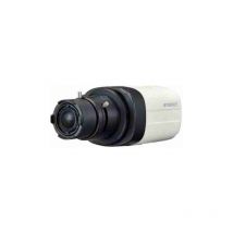 Hanwha - Boîtier analogique hd 2MP HCB-6000