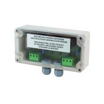 Elektrogas - Boîtier anti micro coupure de 8 à 30 w