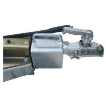 Rtn Goett - Boîtier anti recul pour tête rtn/goett 549