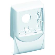 Boîtier applique - blanc Iboco 08858 - Blanc