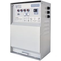 Könner&söhnen - Boitier ats ks ats 4/32-15 (commutateur de transfert automatique) pour 230V et 400V, démarre / arrête automatiquement le générateur