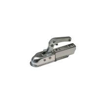 Trigano - Boîtier Attelage pour Timon - 45 mm - Capacité 750 kg