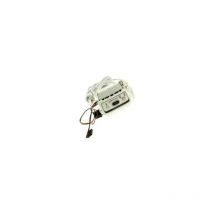 Boitier avant+carte électronique (CS-00128681, CS-00142414) Centrale Vapeur, Fer à Repasser Calor