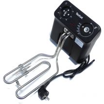 Boitier avec résistance (SS-996441) Friteuse Tefal