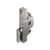 Boitier crémone easymix - ROTO