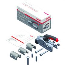 Al-ko - Tête d'attelage pour remorques freinées alko 2.7T -S18017