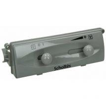 Boitier de commande d'origine (C00113721) Hotte Scholtes