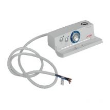 Boitier timerprog complet 874110 as0070520 - radiateur Acova