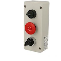 Bis-electric - Boitier de commande pour variateur de vitesse